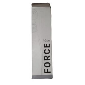 FORCE Stainless Steel Water Bottles 17OZ. H2GO